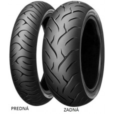 Dunlop SPORTMAX D221 240/40R18 79V
